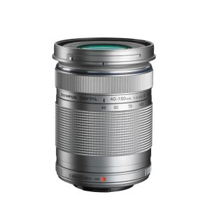 Review Olympus 40-150mm f/4-5.6 ED M.Zuiko Digital - Focus Review