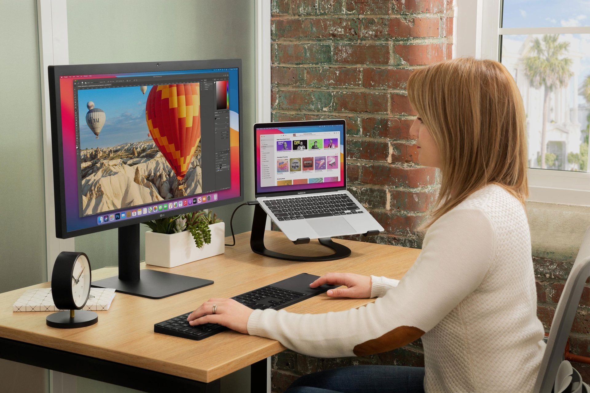 大人気のMagicBridgeがテンキー付きMagic Keyboardに対応！ Twelve