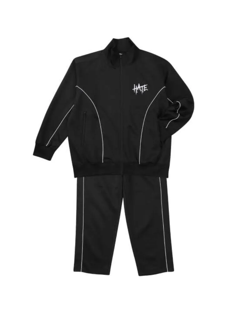 STARDOM×SOUL SPORTS】H.A.T.E長袖ジャージセット ＊カタログ商品