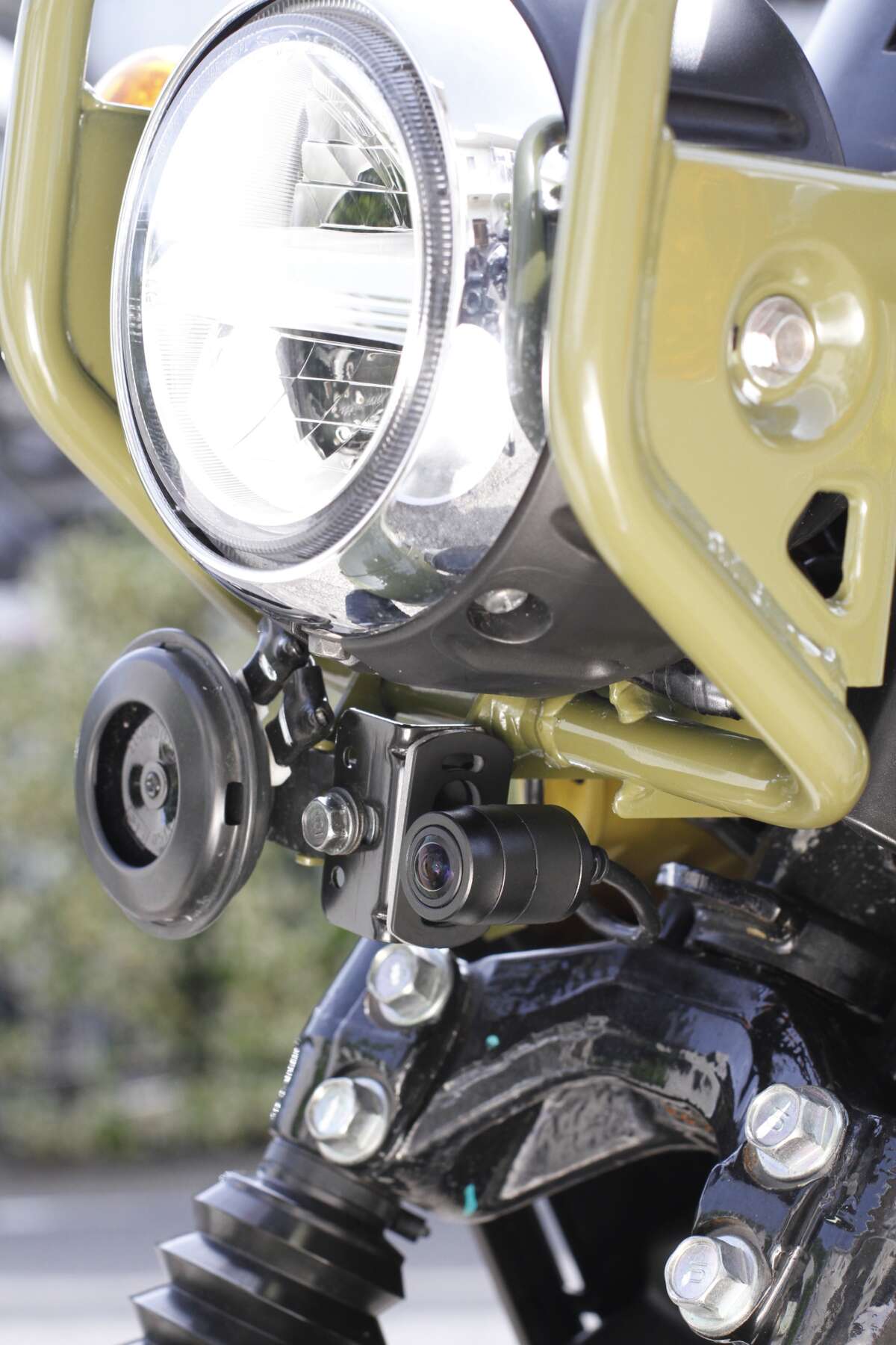 レッドバロンのドラレコで撮影してみた！【ONESドライブレコーダー #03