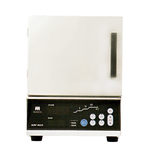 製品詳細「AIR GUARD SP／SRF900」 | フォルディネット