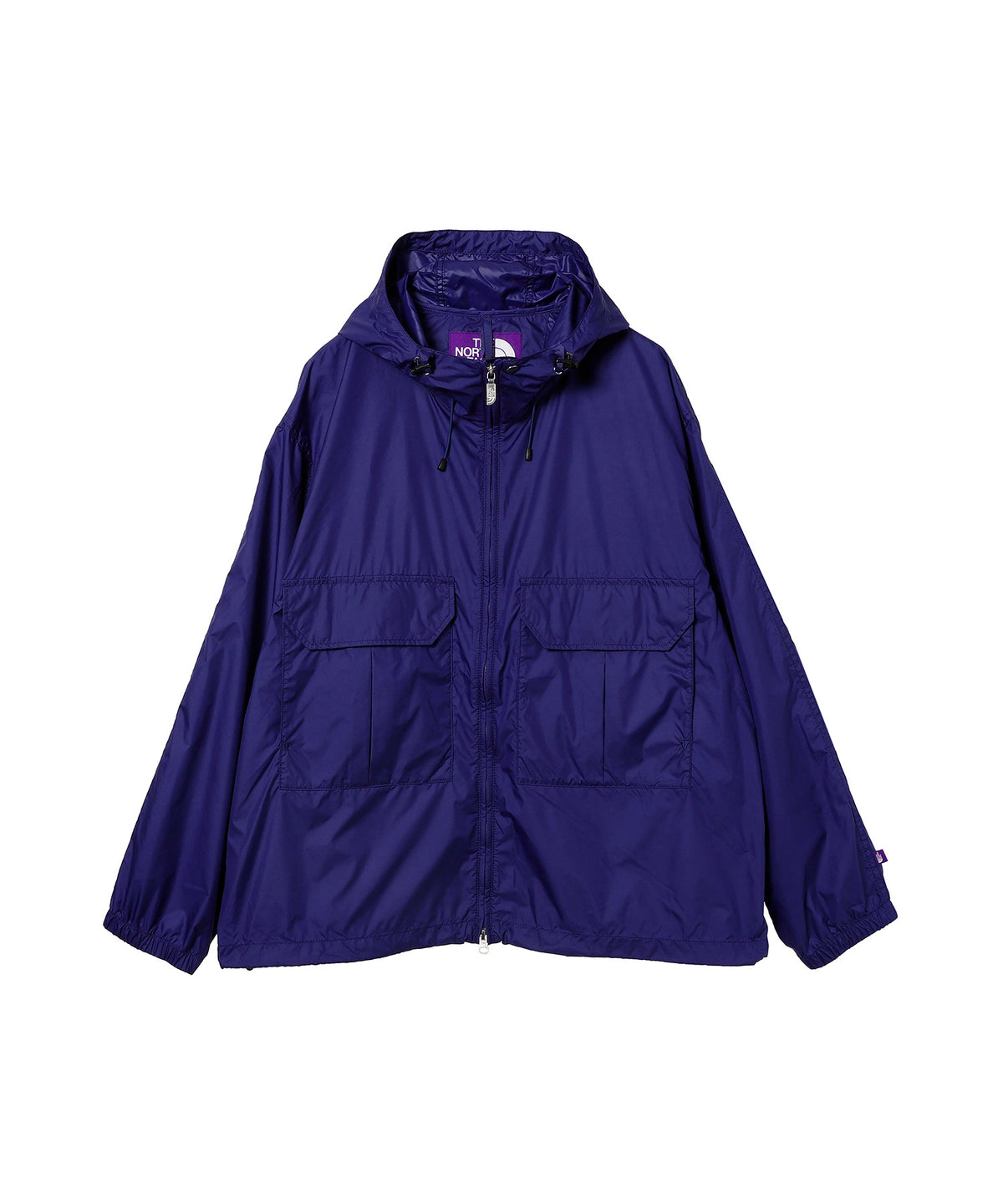 THE NORTH FACE PURPLE LABEL (ザ ノースフェイスパープルレーベル) の
