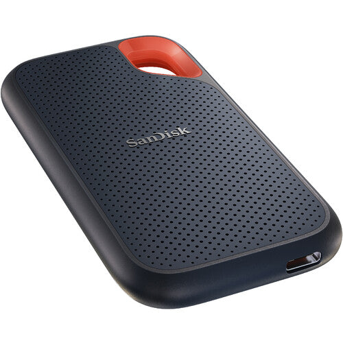 SanDisk 2TB Extreme Portable SSD V2 - SDSSDE61-2T00-G25 – formonixuae