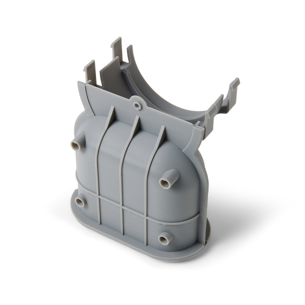 Grey Resin | Formlabs