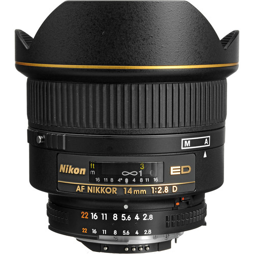 Nikon-AF-NIKKOR-14mm-f2.8D-ED-