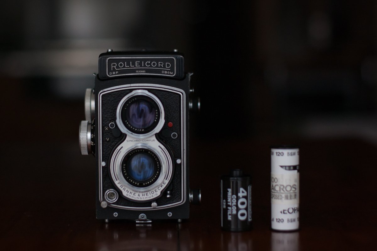 ペンタ党だけど手放せないNikonD40というカメラは名機なのか | 日常写飯事