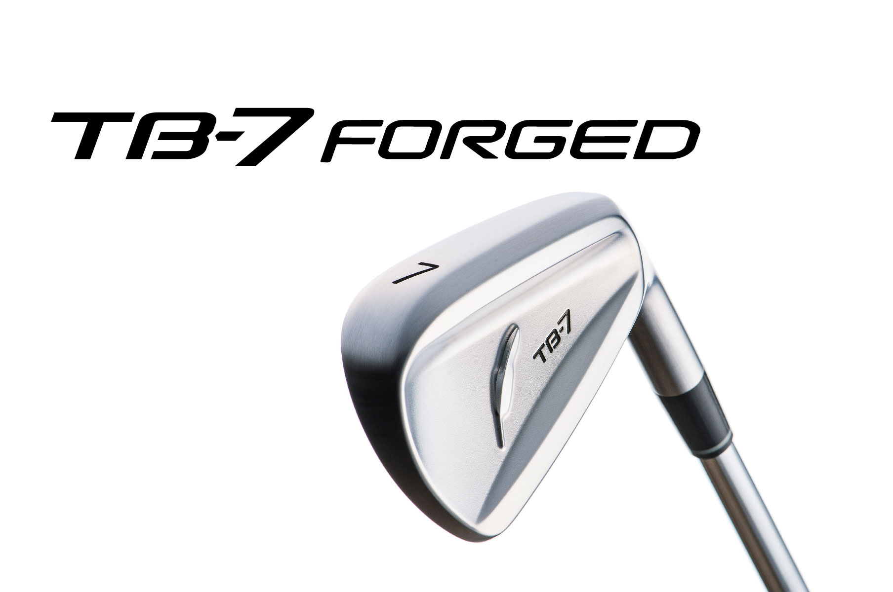 TB-7 FORGED 発売のお知らせ | フォーティーンマガジン