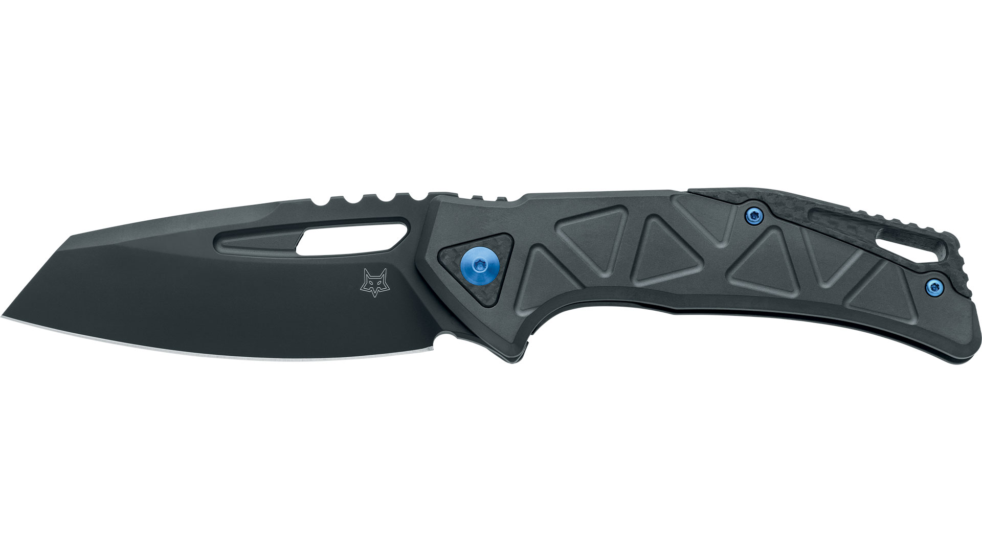 FX-552 AL - Chronos - Folding knives - FOX Knives