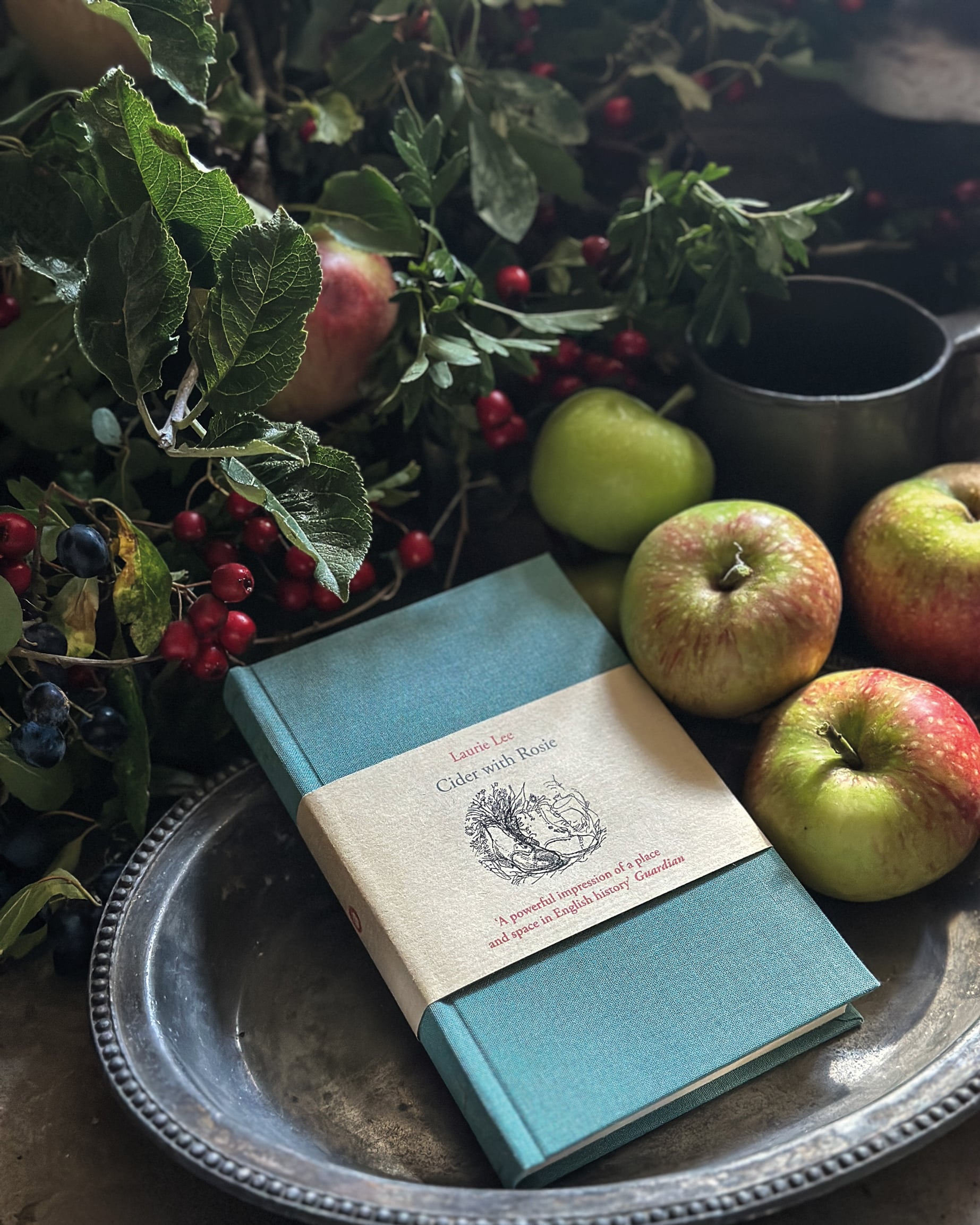 Anthony Cronin | Dead as Doornails | Slightly Foxed