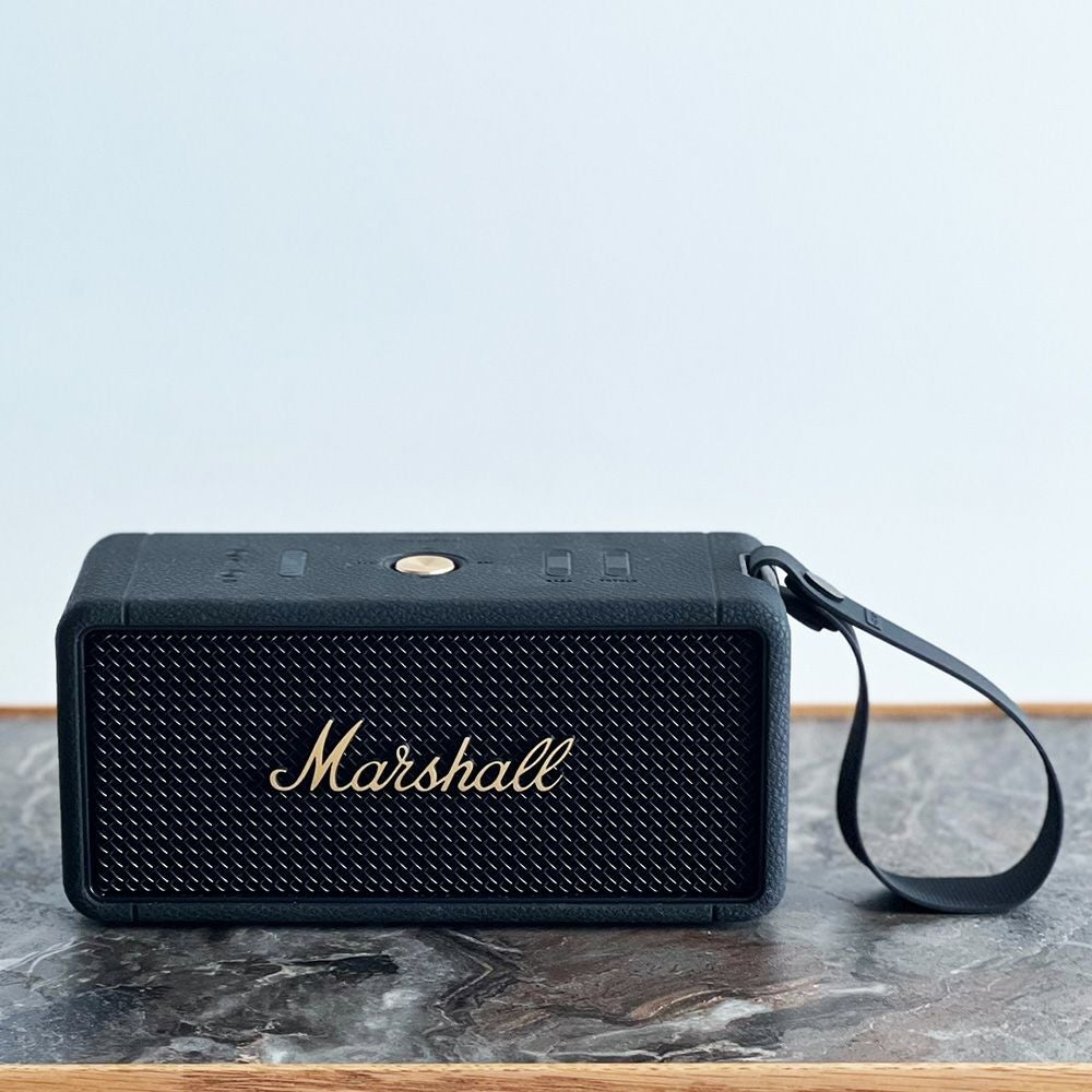 Marshall Middleton Bluetooth ワイヤレススピーカー