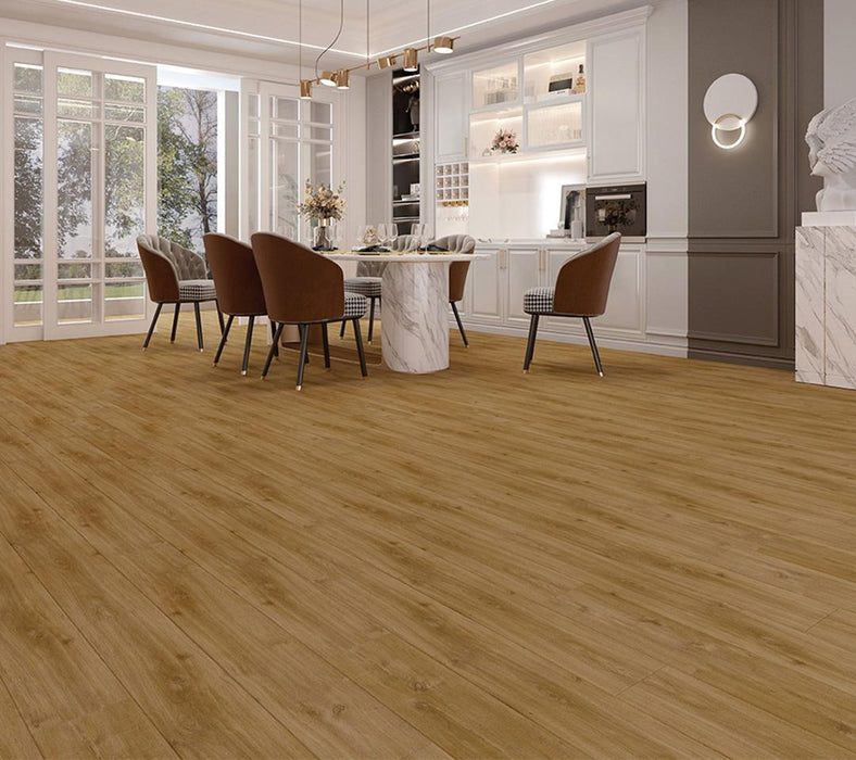 Tesoro - Luxwood XL - 9 in. x 60 in. Luxury Engineered Planks