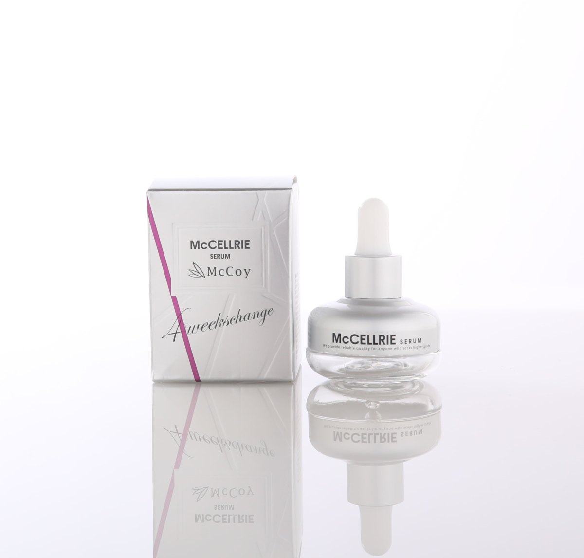 マクセリー セラム | 目の美容院・ボディ＆フェイシャル