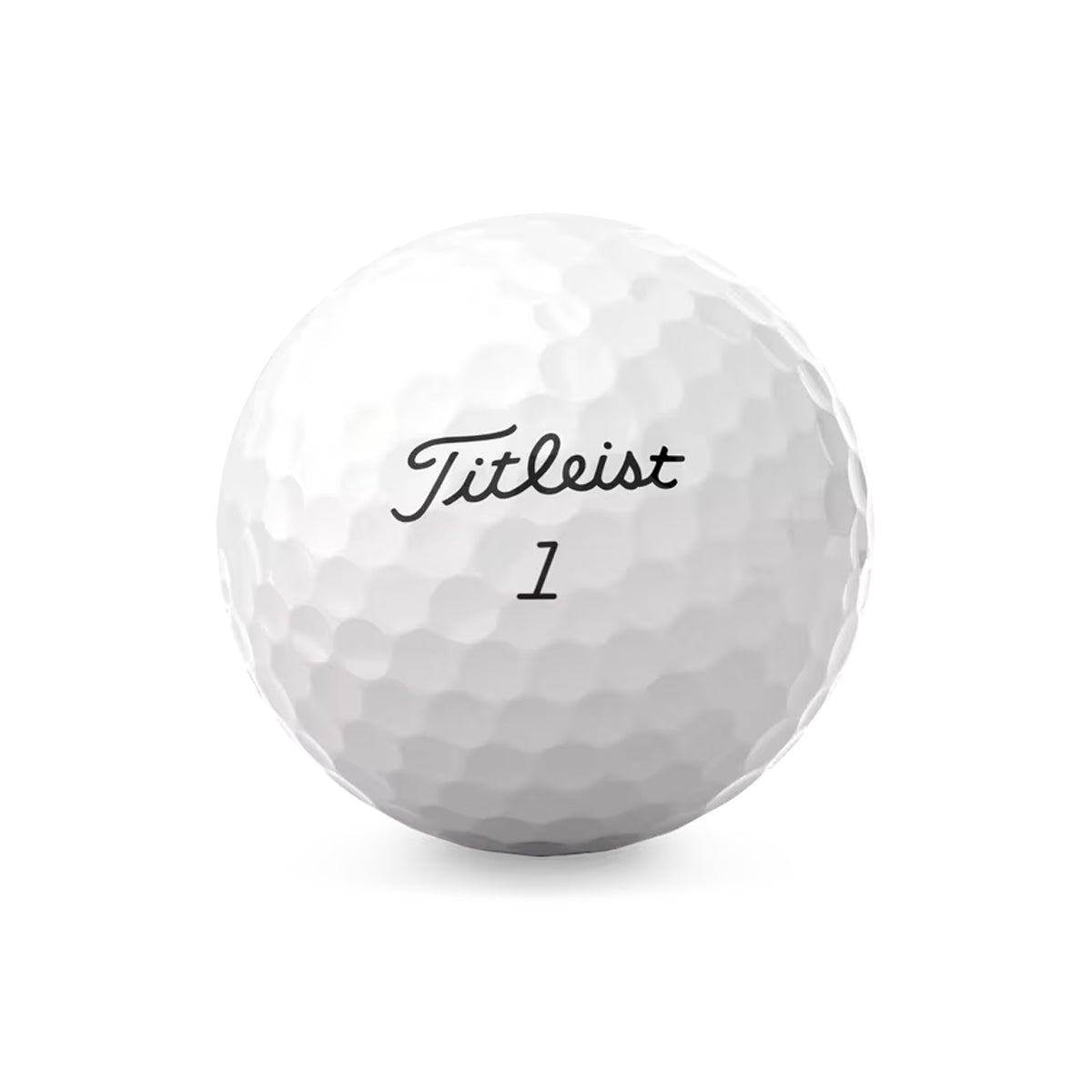 Titleist Pro V1x RCT Golf Balls for Launch Monitors