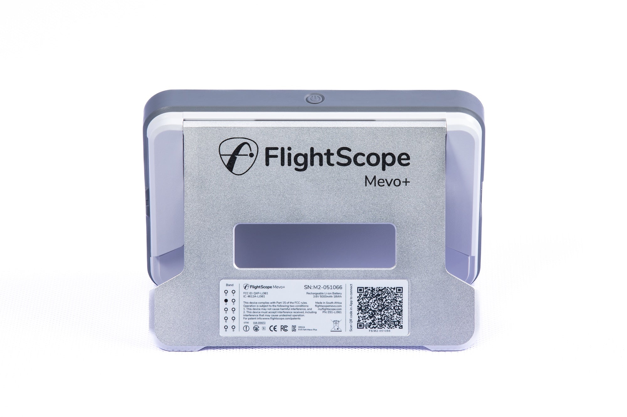 フライトスコープ Mevo+ ミーボプラス 2024年最新版 ゴルフ用弾道測定