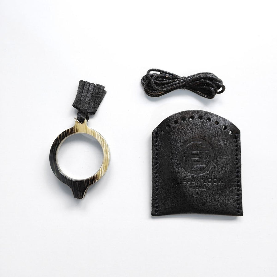 FLIPPAN'LOOK - Make your Presbyopia glasses a fun and chic complement!