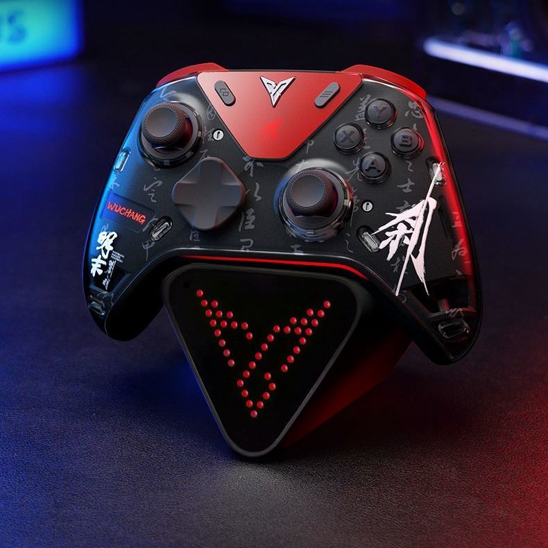 Flydigi 2Pro Charger Dock Black for The Flydigi Apex 5 and Vader 5