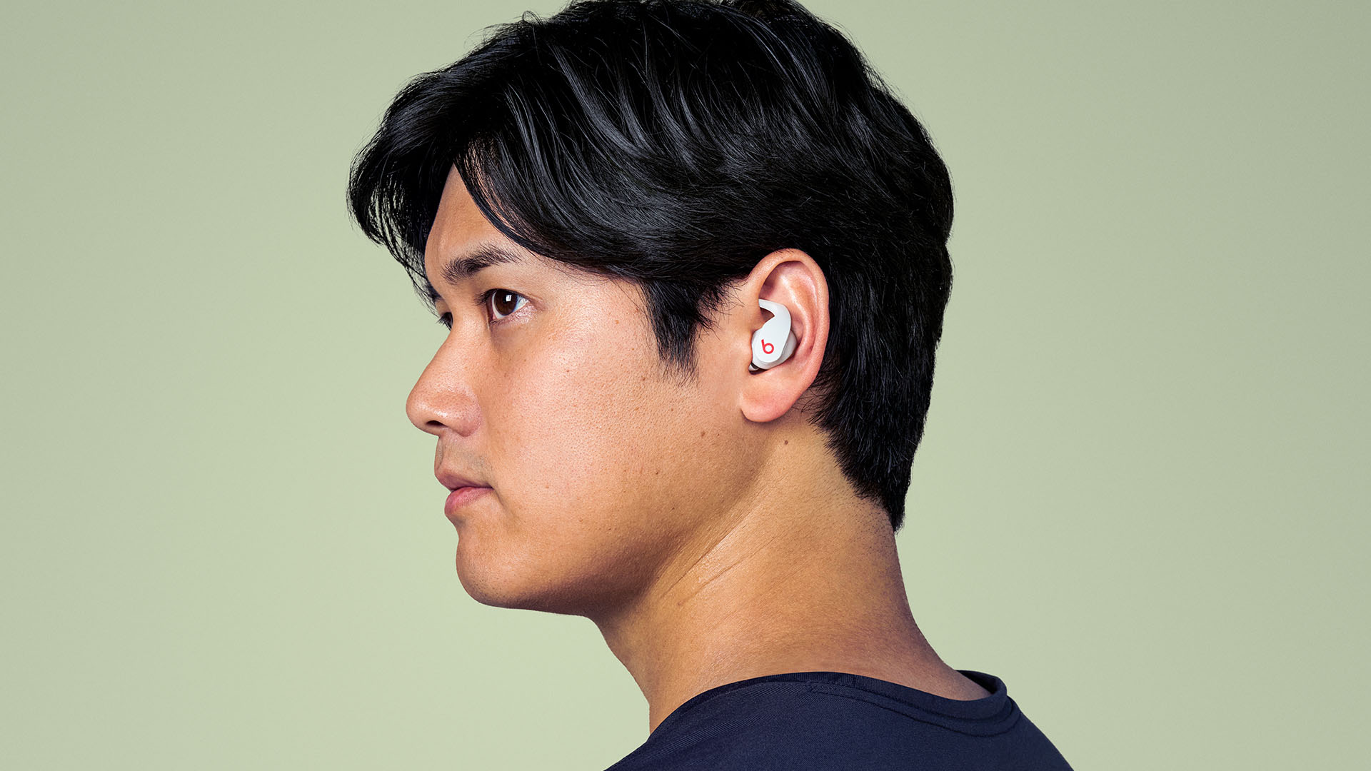 Beatsの新ブランドアンバサダーに大谷翔平選手が就任 ｜ FLY