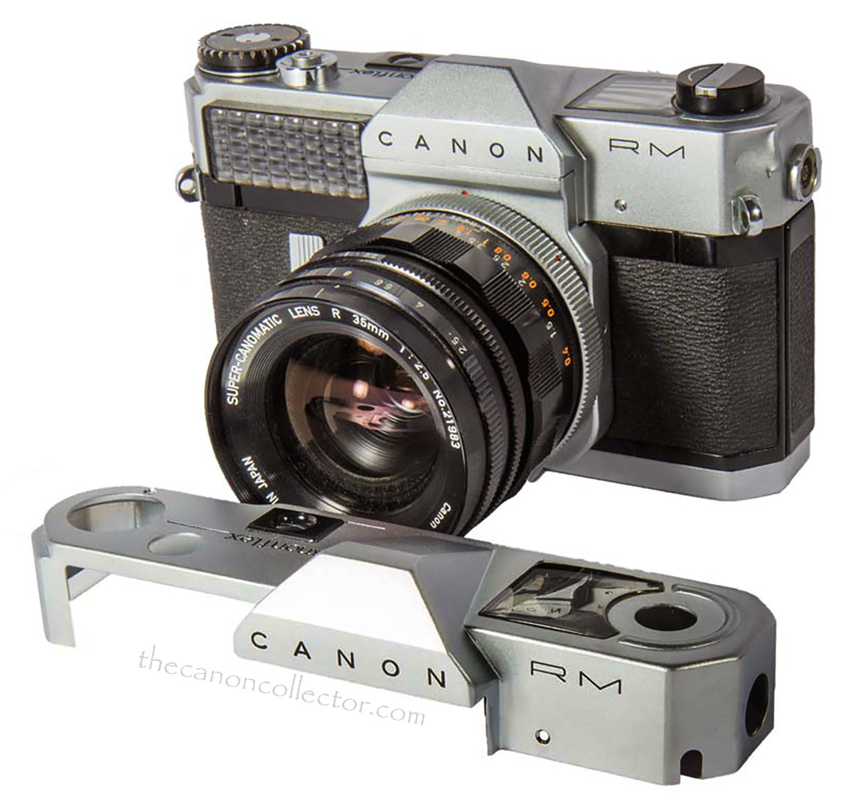 Canonflex RM - FlynnGraphics