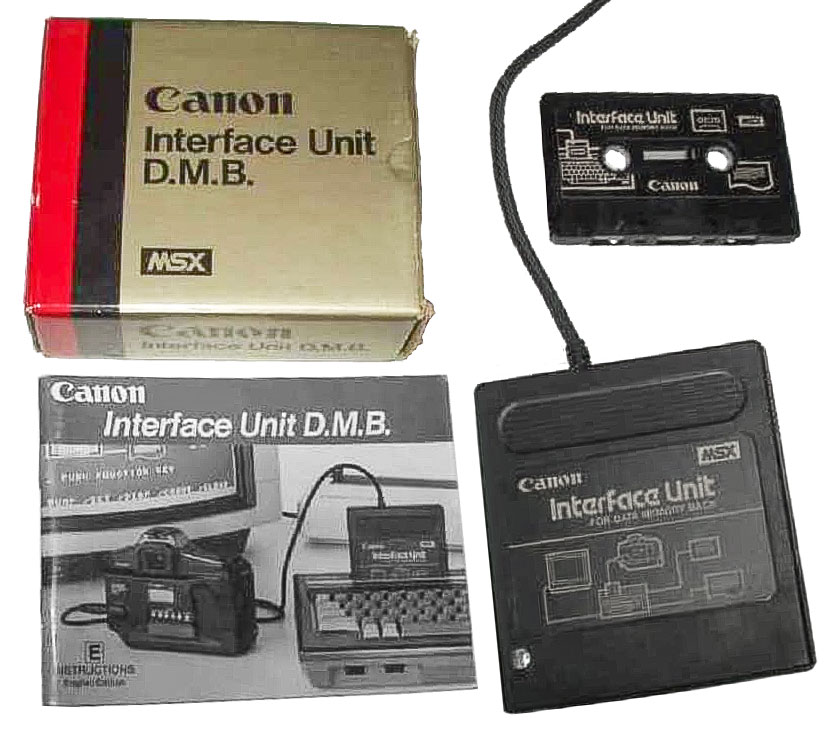 Data Backs - FlynnGraphics