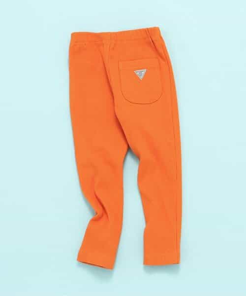 2026年春新作】DAISUKIリブパンツ 9分丈（J120916）|BREEZE（ブリーズ