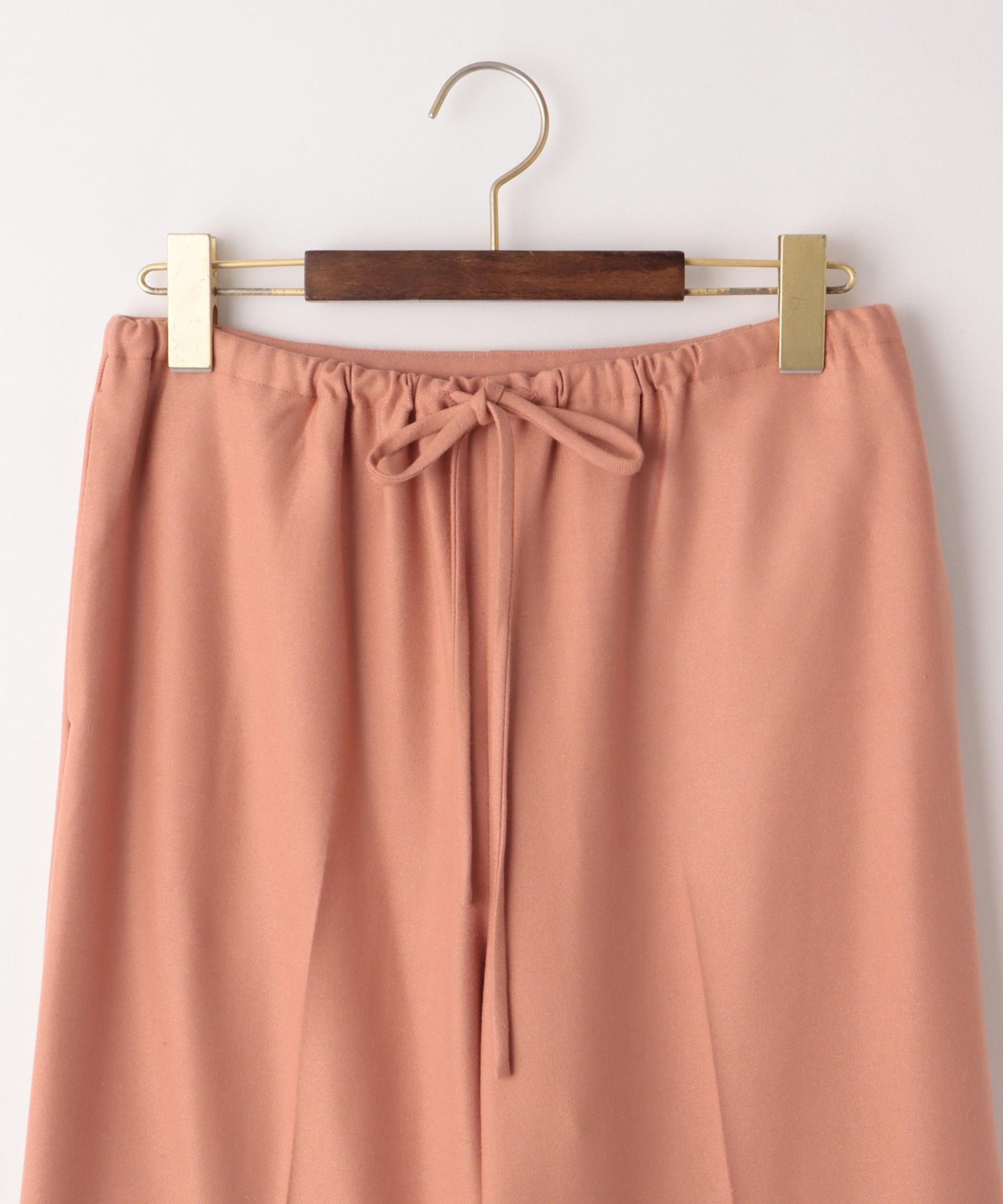 ウォームワイドパンツ – FACE SANS FARD