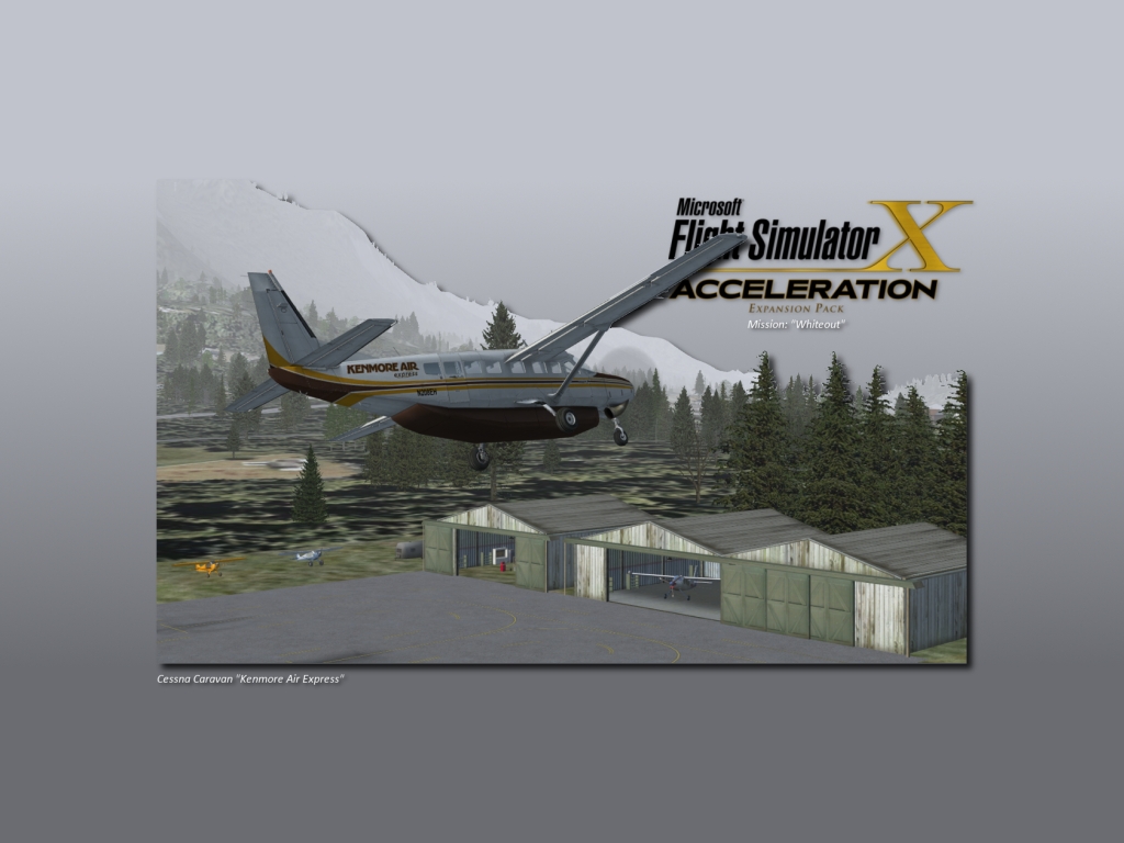 Flight Simulator X (FSX) Gold Edition - FlightSim Pilot Shop