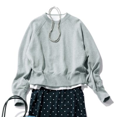 12closet(トゥエルブクローゼット)の【洗える】ラメコンパクト