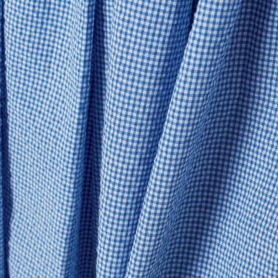 12closet(トゥエルブクローゼット)の【コラボ】【洗える】ギンガム