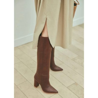 PIPPICHIC(ピッピシック)のロングブーツ通販 | 集英社HAPPY PLUS STORE