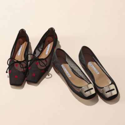 PIPPICHIC(ピッピシック)のAMBER BALLET通販 | 集英社HAPPY PLUS STORE