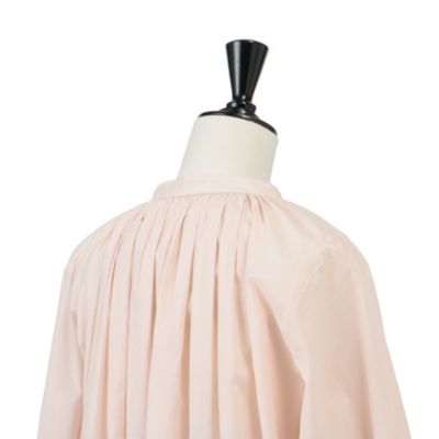 Whim Gazette(ウィム ガゼット)の【Marisol別注】ブラウス通販