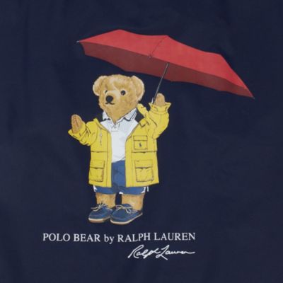 POLO RALPH LAUREN(ポロ ラルフ ローレン)のレインベアPt.ベルト付き