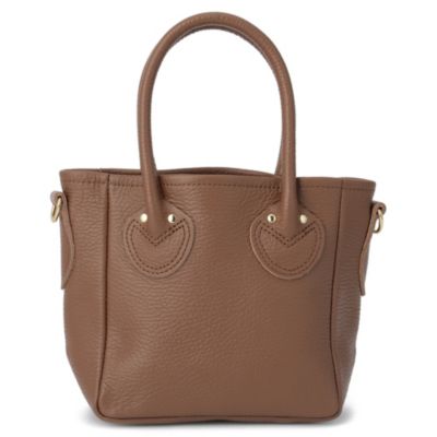 YOUNG & OLSEN The DRYGOODS STORE(ヤングアンドオルセン)のEMBOSSED