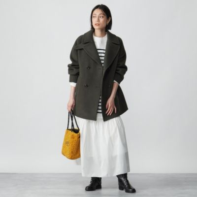 待望の予約スタート／ずっと大切にしたい「一生もの」名品コート