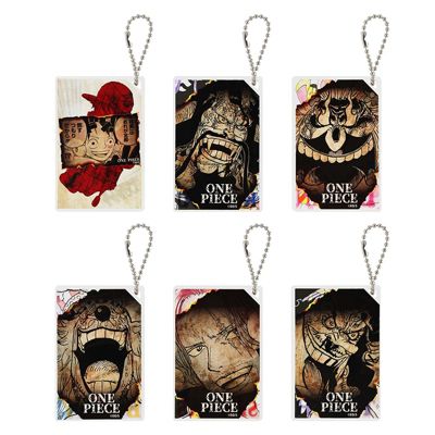 ONE PIECE(ワンピース)の『ONE PIECE』「おれが全部倒すつもりだから