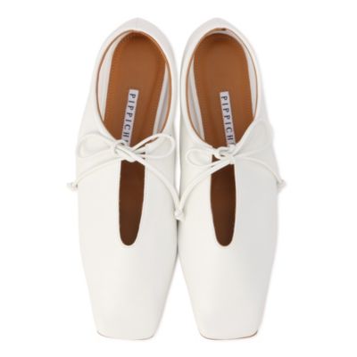 PIPPICHIC(ピッピシック)のAMBER COCO／フラットシューズ通販 | 集英社