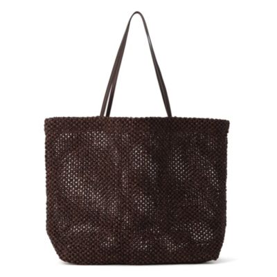 THE ROW(ザ・ロウ)のBARN TOTE RAFFIA通販 | mirabella（ミラベラ