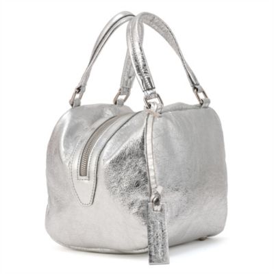 MARCO MASI(マルコマージ)の【Marisol別注】3WAYシルバーチェーン