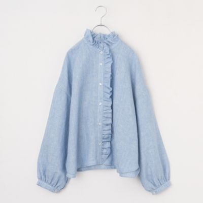 12closet(トゥエルブクローゼット)の【石上美津江さんコラボ】【洗える