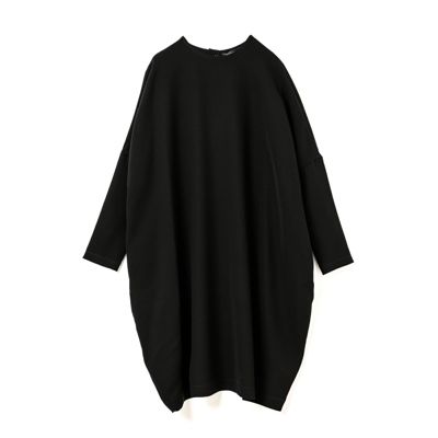 mizuiro ind(ミズイロインド)のコクーンワイドワンピース通販 | 集英社