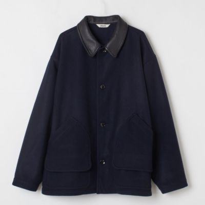 Oblada(オブラダ)のWEST MINSTER COAT通販 | 集英社HAPPY PLUS STORE