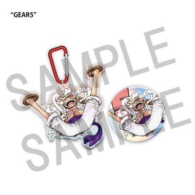 バラ売り可ONE ONEPIECE ワンピース メタルアートボード 5種 PIECE