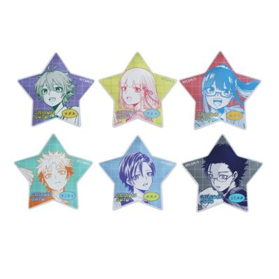 しのびごと（シノビゴト）通販 | 集英社 ジャンプキャラクターズストア