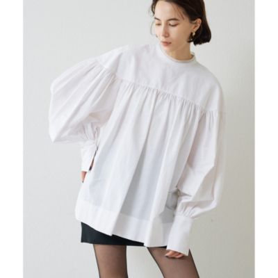 Whim Gazette(ウィム ガゼット)の【15th Anniversary】コットンシルク