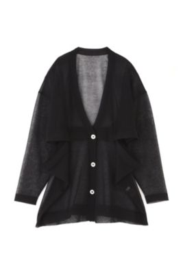 ADORE(アドーア)の◇ドライタッチシアーカーデ通販 | 集英社HAPPY PLUS