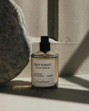 Eau de Parfum | Deep Forest | 50 mL – FRAMA
