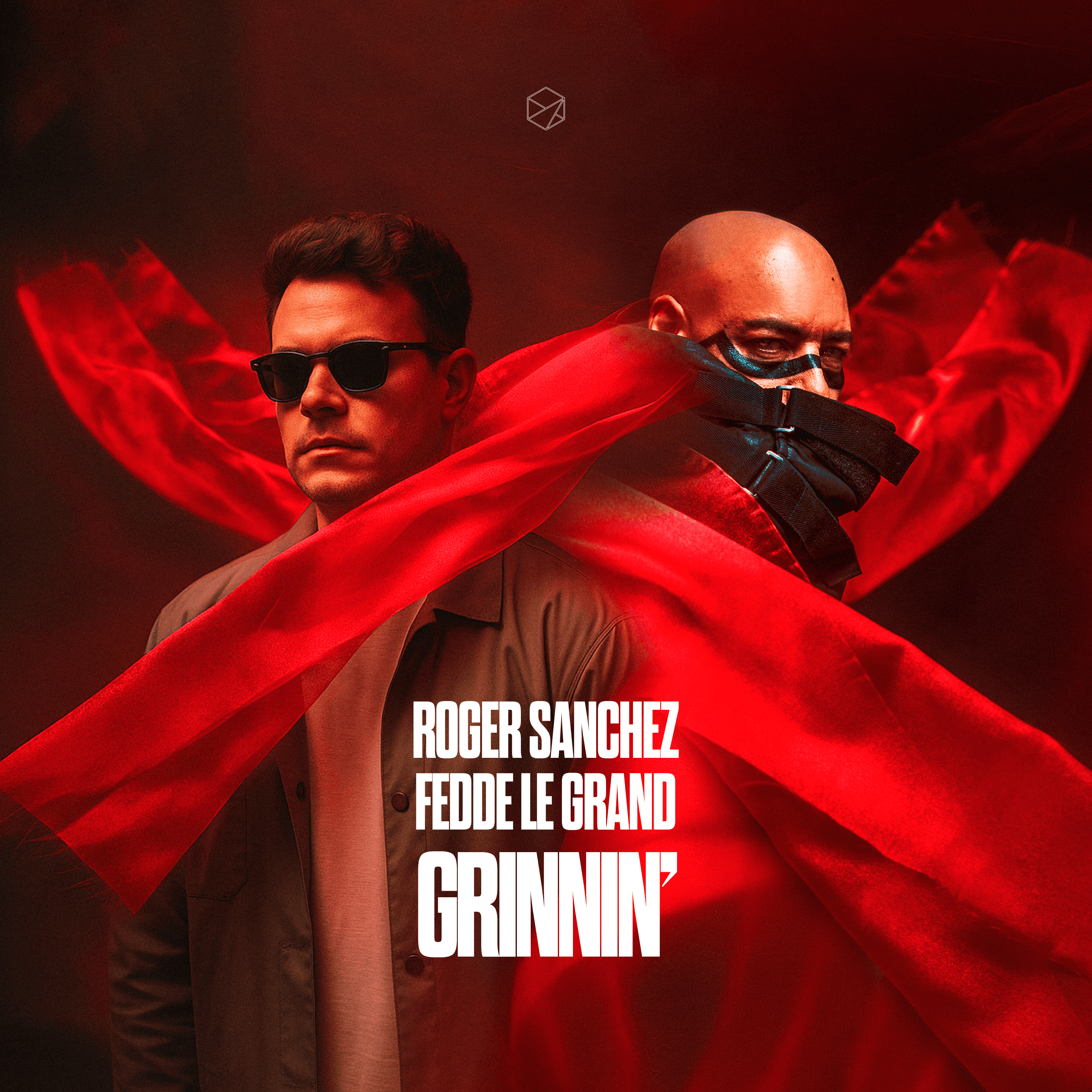 Roger Sanchez