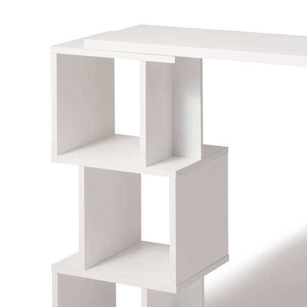 リトモ カウンターテーブル ホワイト | Francfranc（フランフラン