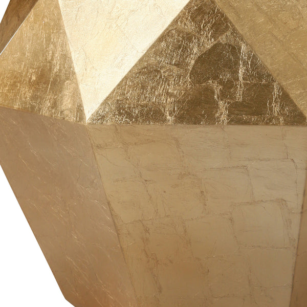 ダイヤモンド テーブル ゴールド（W520） | Francfranc（フランフラン