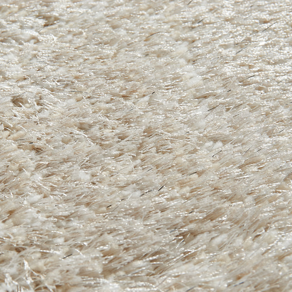 カステ ラウンド ラグ ライトベージュ φ2000 | Francfranc（フラン